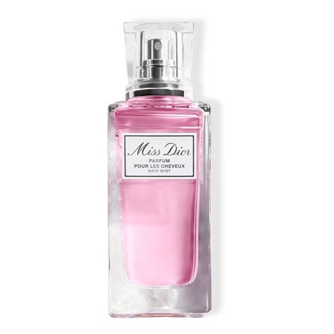 parfum cheveux miss dior|cheapest Miss Dior perfume.